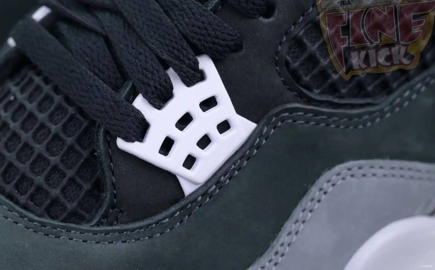 Air Jordan Jordan 4